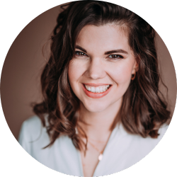 Profilfoto Stefanie Vogel, Expertin für Business Organisation, Selbst- und Zeitmanagement