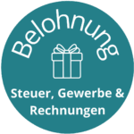 Steuern, Gründung & Rechnung